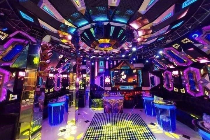 Karaoke Havana Hoàng Yến - C30-K82 Tô Ký