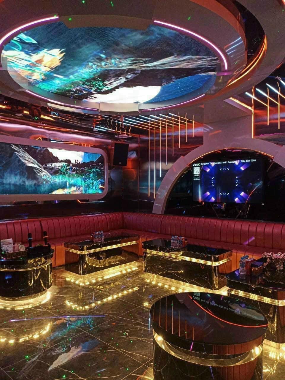 Karaoke Sol - 172 Nguyễn Khánh Toàn