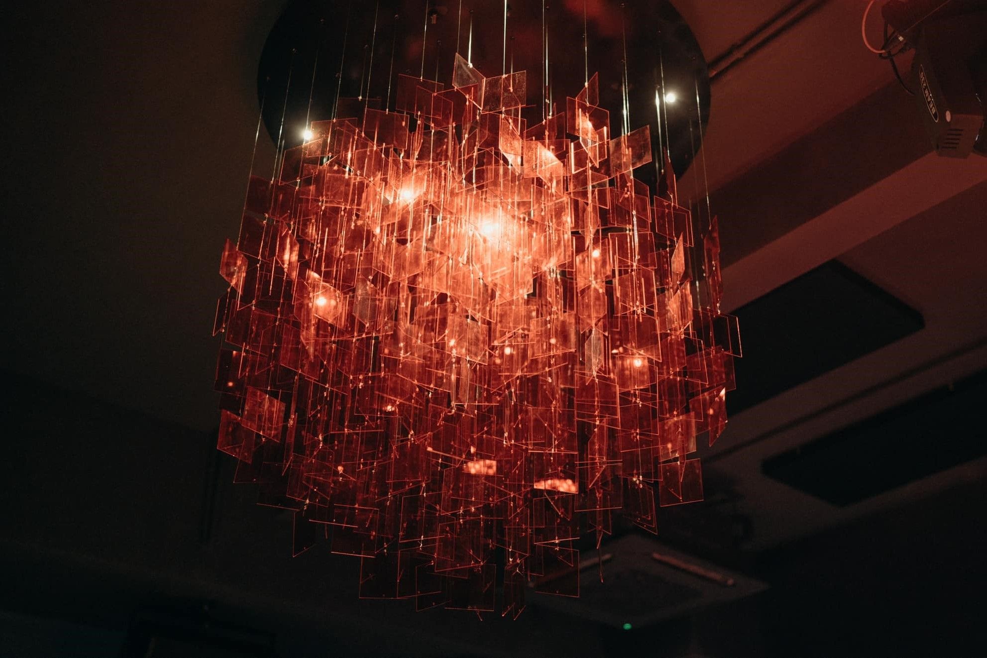 SOJE LOUNGE - 7 Tạ Hiện