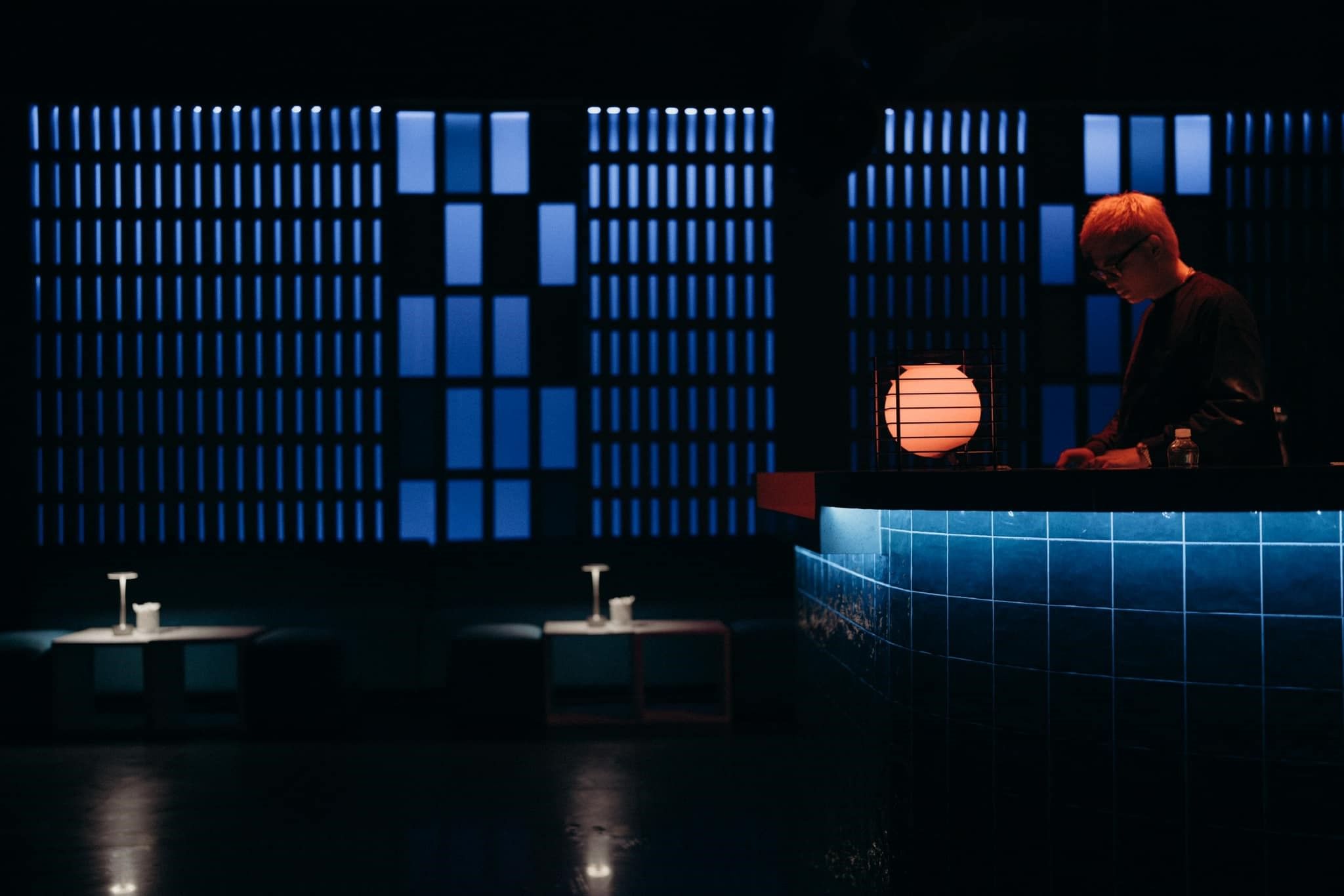 SOJE LOUNGE - 7 Tạ Hiện