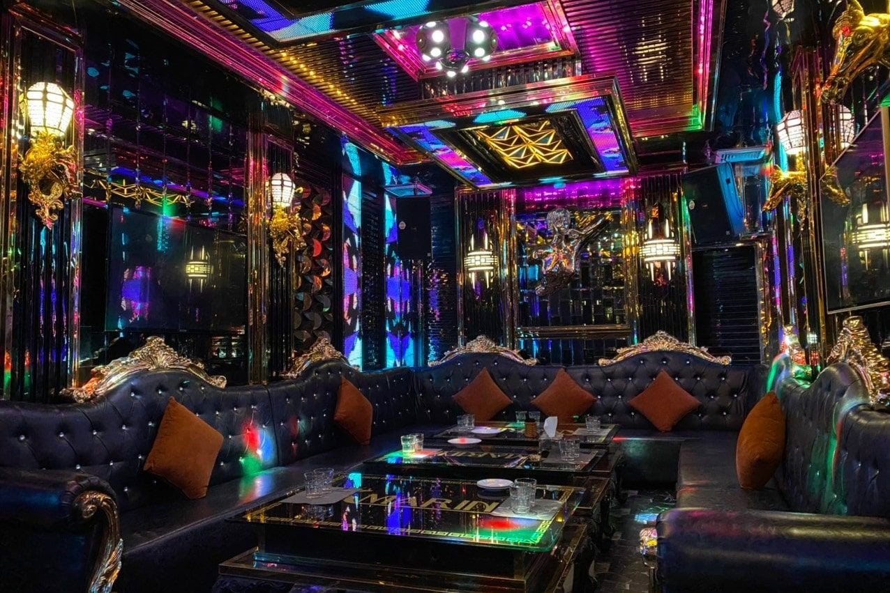 Karaoke K-Marina - 659 Trần Hưng Đạo