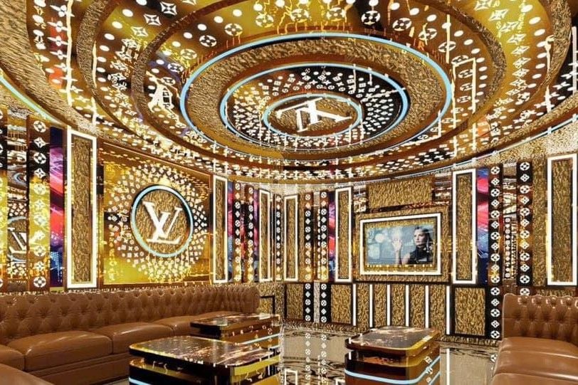 Karaoke Thiên Kim - 253 Đại lộ Bình Dương