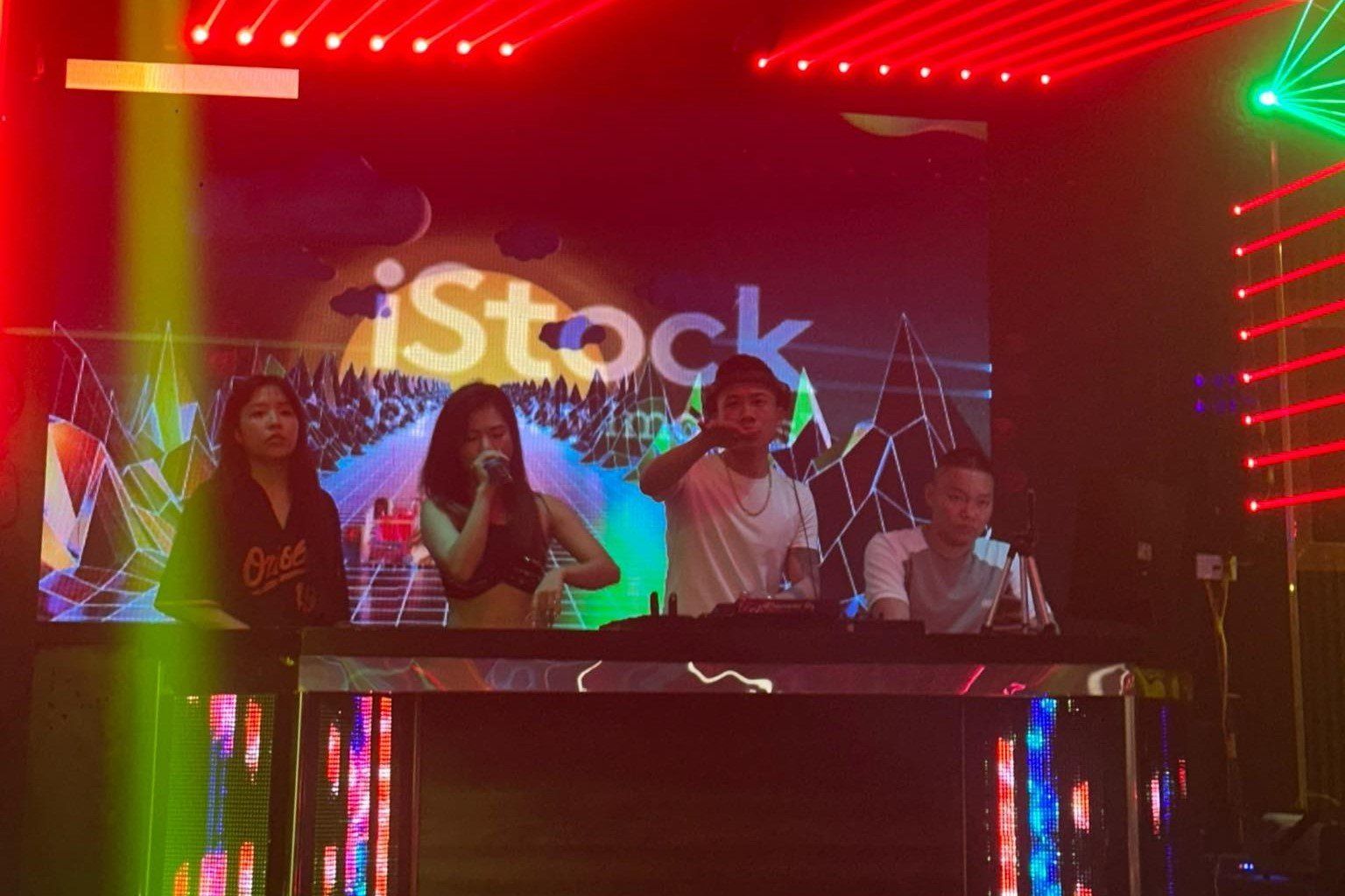 NewStar Club - 308 Bình Minh