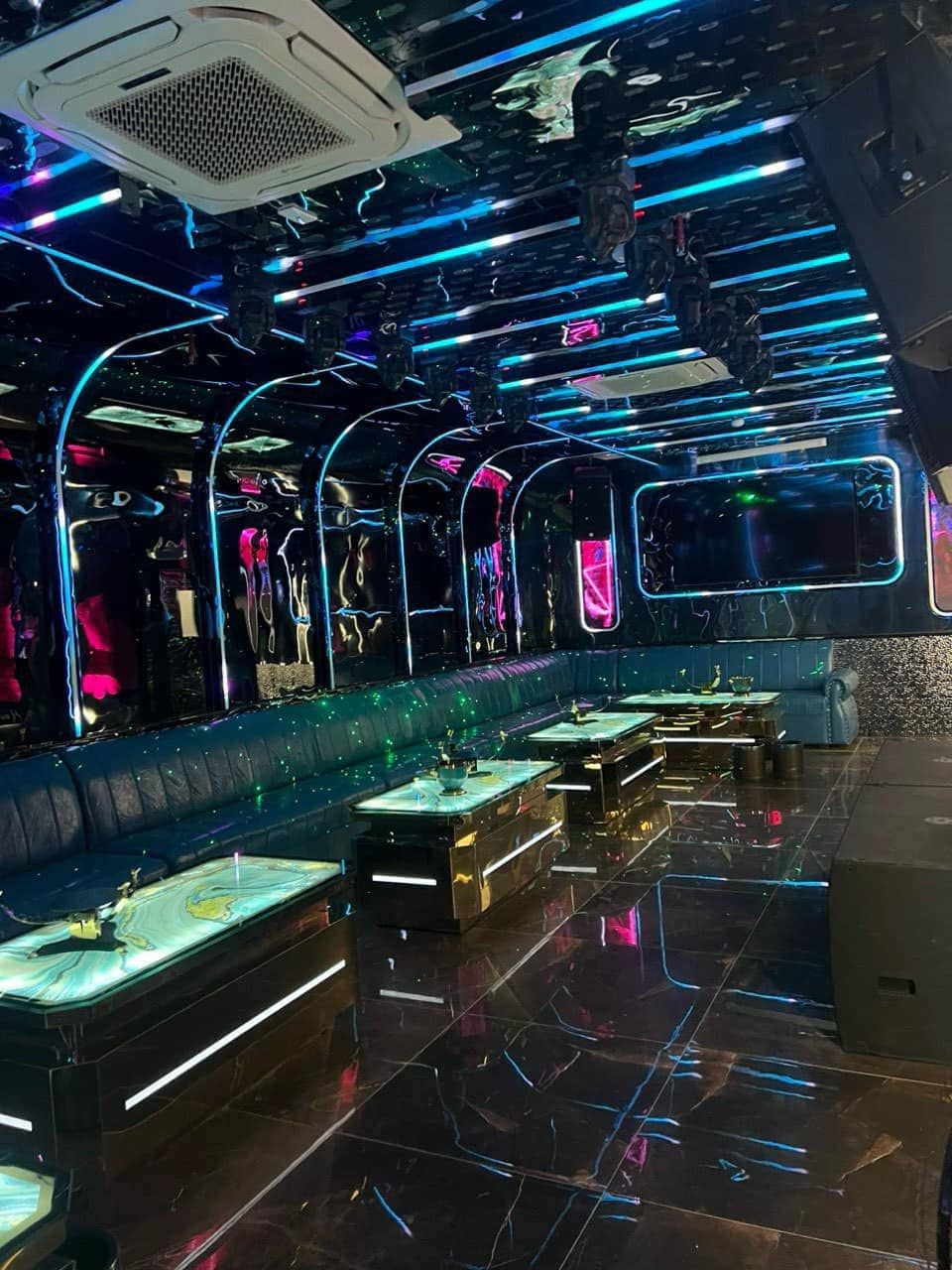 Karaoke Sol - 172 Nguyễn Khánh Toàn