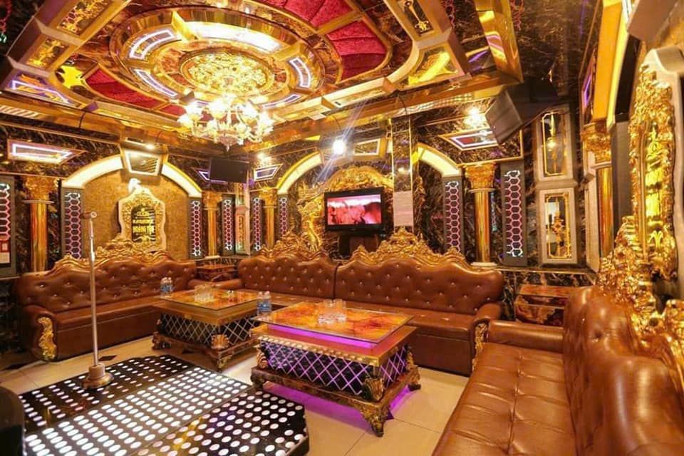 Karaoke Havana Hoàng Yến - C30-K82 Tô Ký