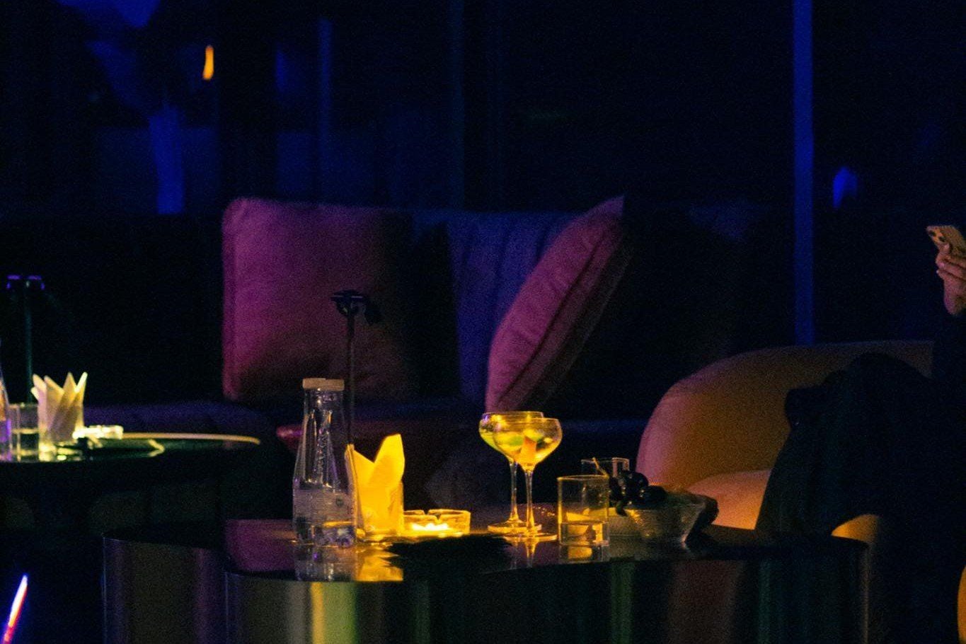 Bauhaus - 64 Nguyễn Hữu Huân