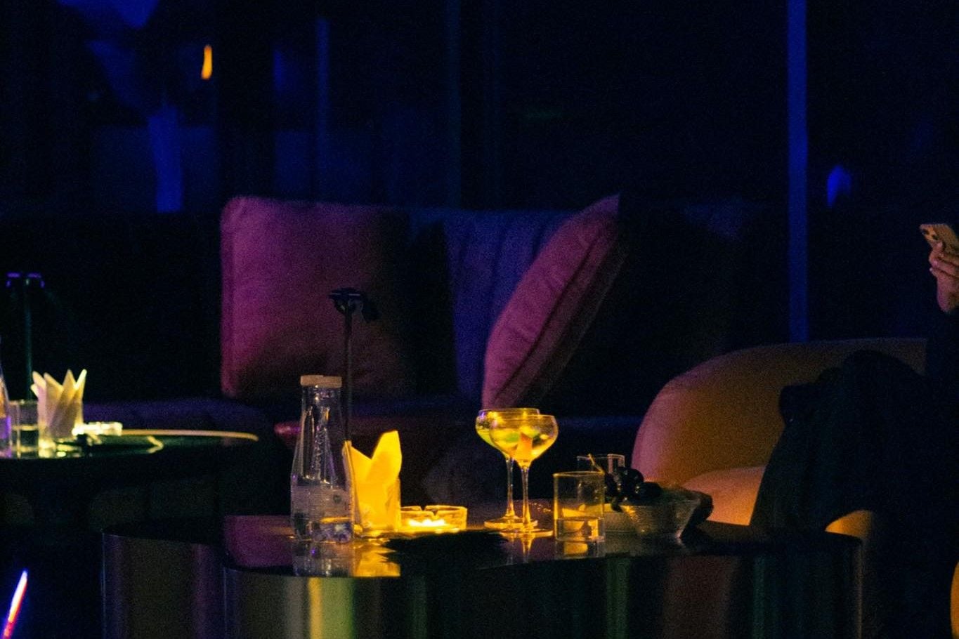 Bauhaus - 64 Nguyễn Hữu Huân