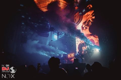 NOXX - 15 Lý Thường Kiệt