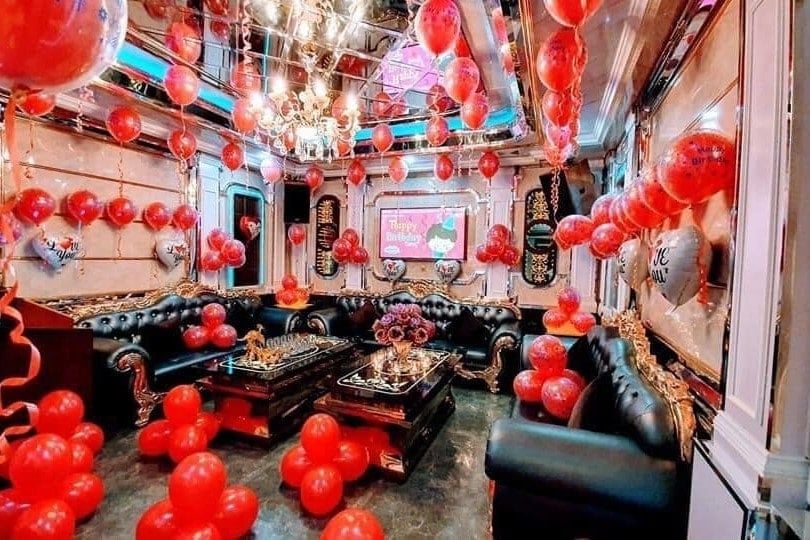 Karaoke Happy Phú Quốc - 92 Đường 30/4