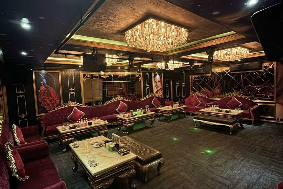 Karaoke Hoàng Kim Nguyễn - 703/19 Bùi Hữu Nghĩa