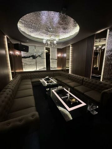 Karaoke Richy7 KTV - KĐT Him Lam