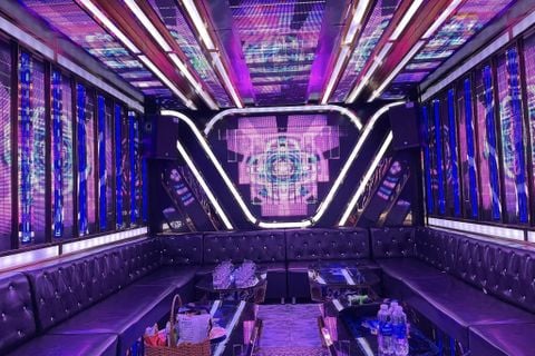 Karaoke Gold Star - 142 Lê Văn Thọ