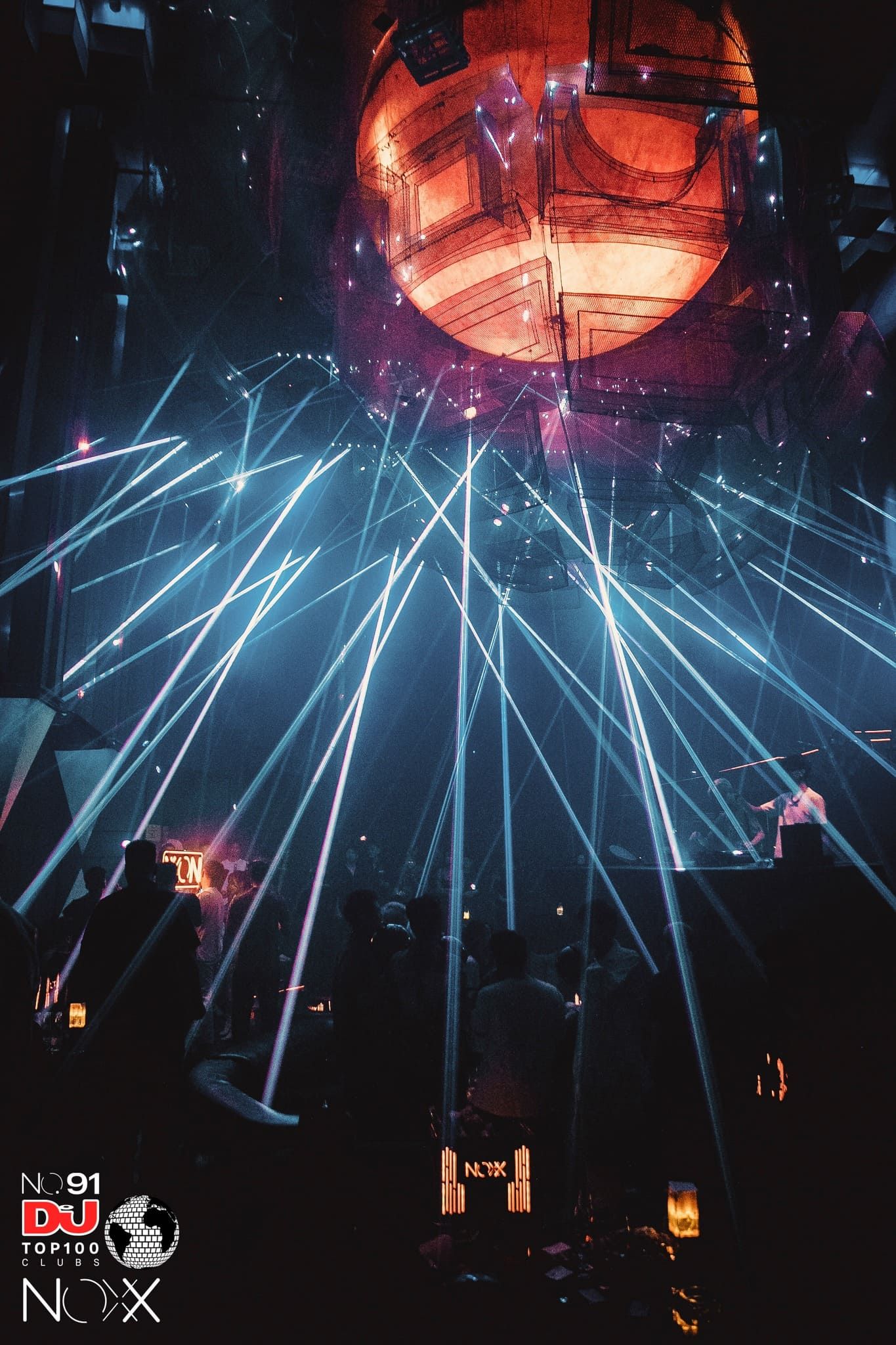 NOXX - 15 Lý Thường Kiệt
