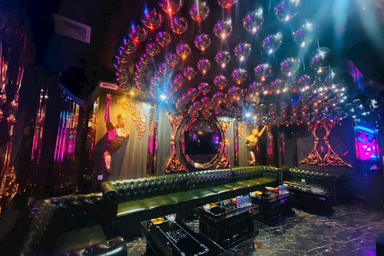 Karaoke KSalon - 53 Trung Hòa