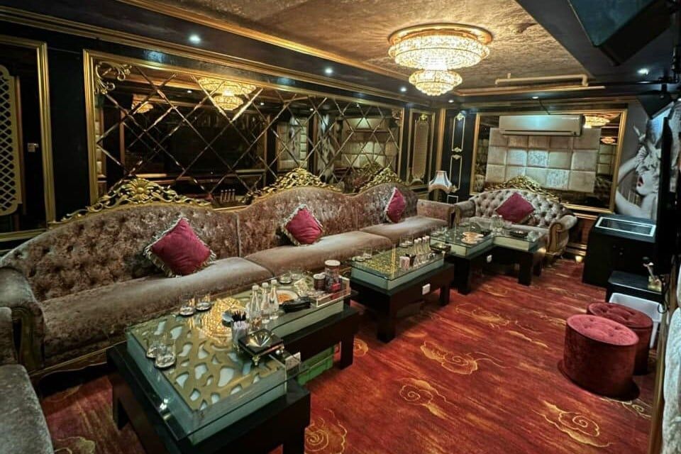 Karaoke Hoàng Kim Nguyễn - 703/19 Bùi Hữu Nghĩa