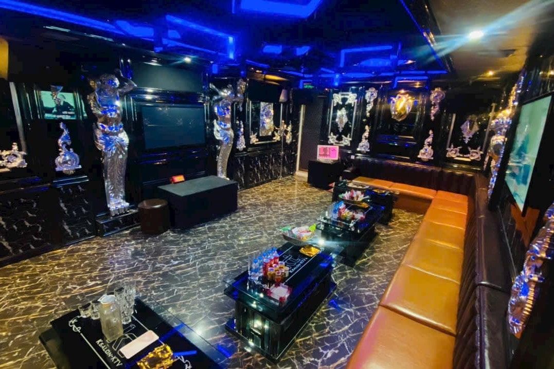 Karaoke KSalon - 53 Trung Hòa