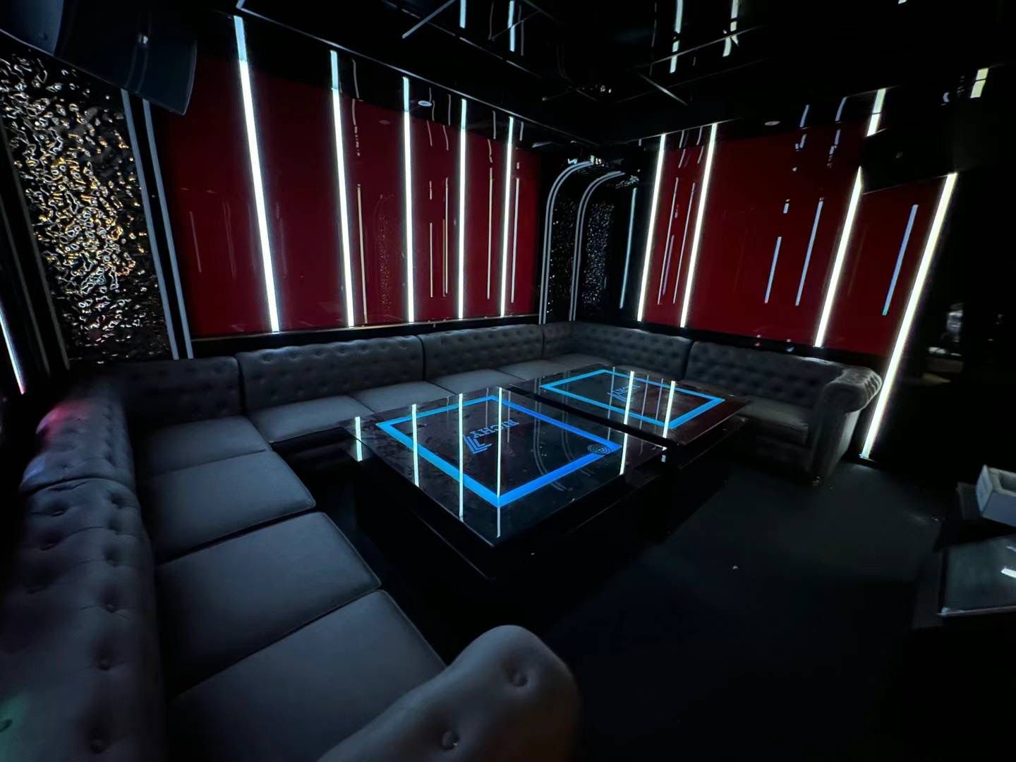 Karaoke Richy7 KTV - KĐT Him Lam