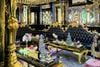 Karaoke Vertu - 33 Xuân Thủy