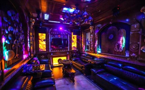 Karaoke Nobel - 39 Trung Hòa