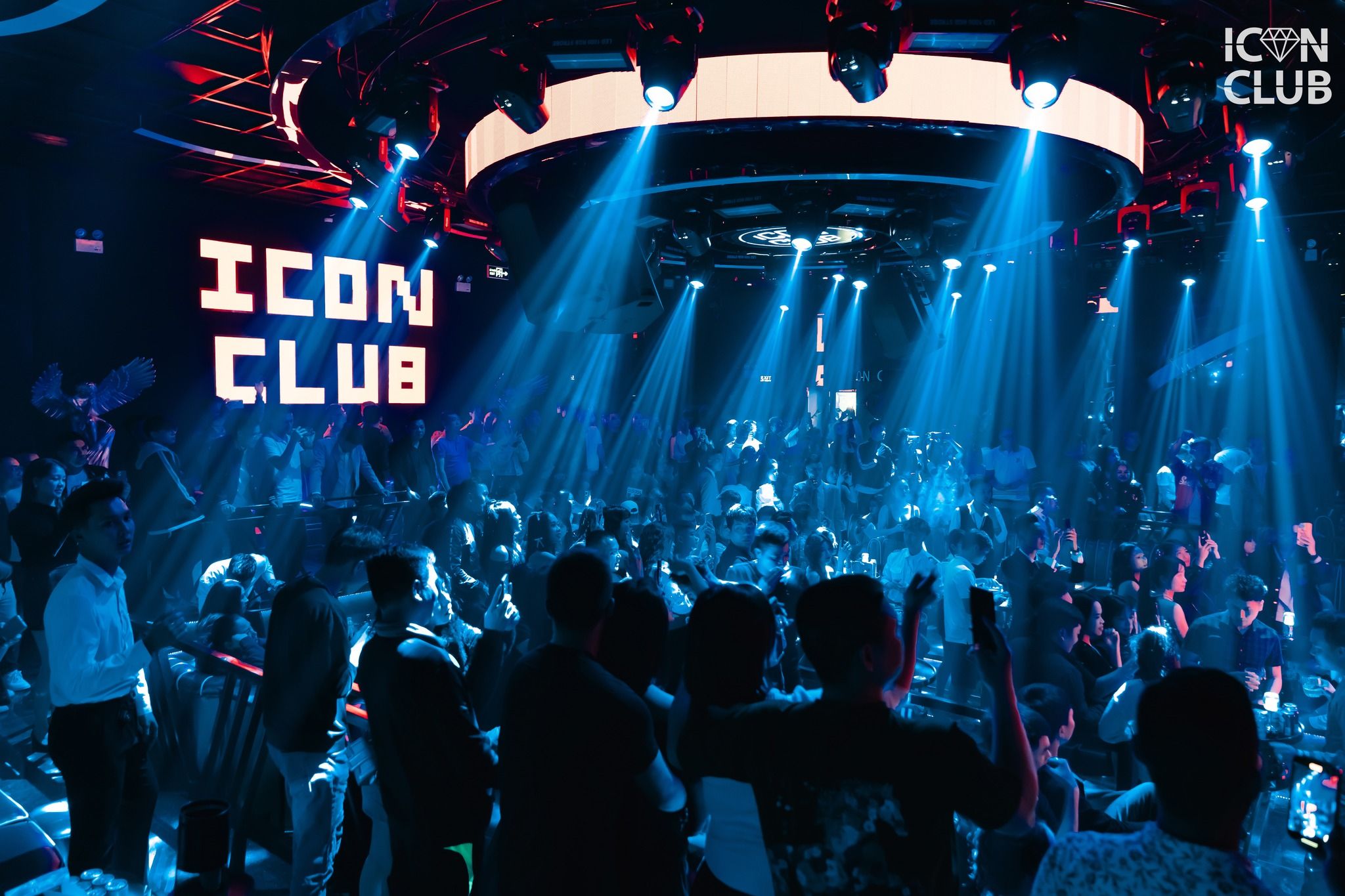 New Icon Club Uông Bí - 125 Hòa Bình