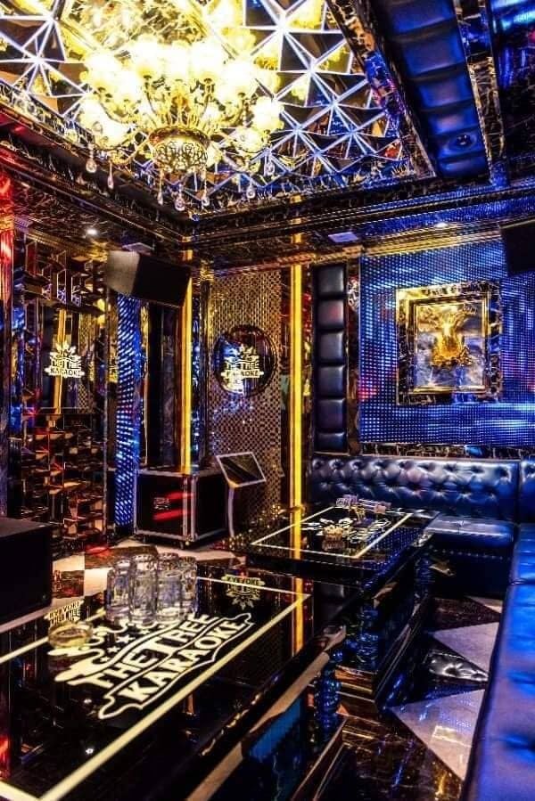 Karaoke IDOL - 4 Mai Hắc Đế