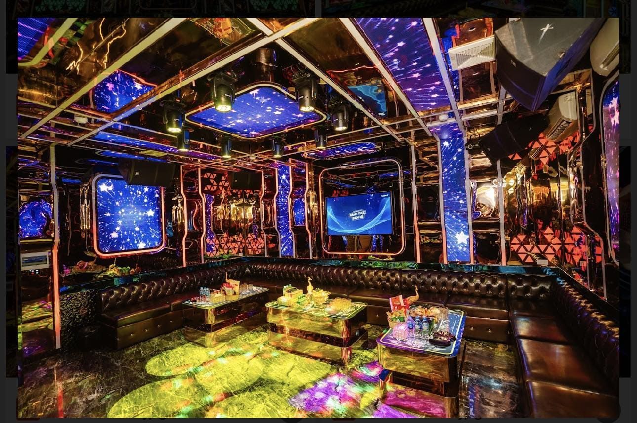 Karaoke Sunflower - Khu 6 Giếng Đáy