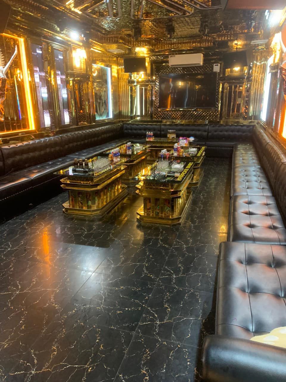 Karaoke 5 Sao - 96 Thái Thịnh