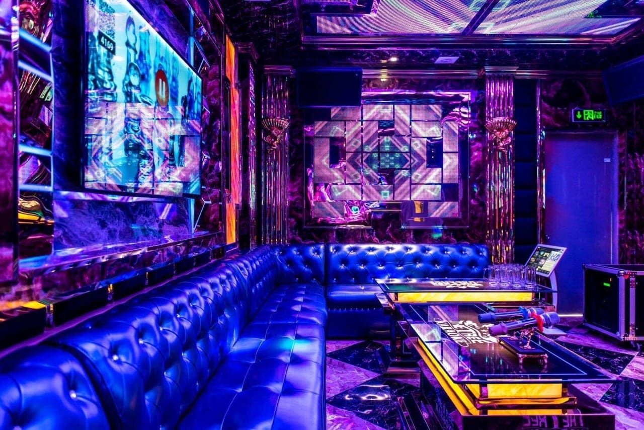 Karaoke IDOL - 4 Mai Hắc Đế