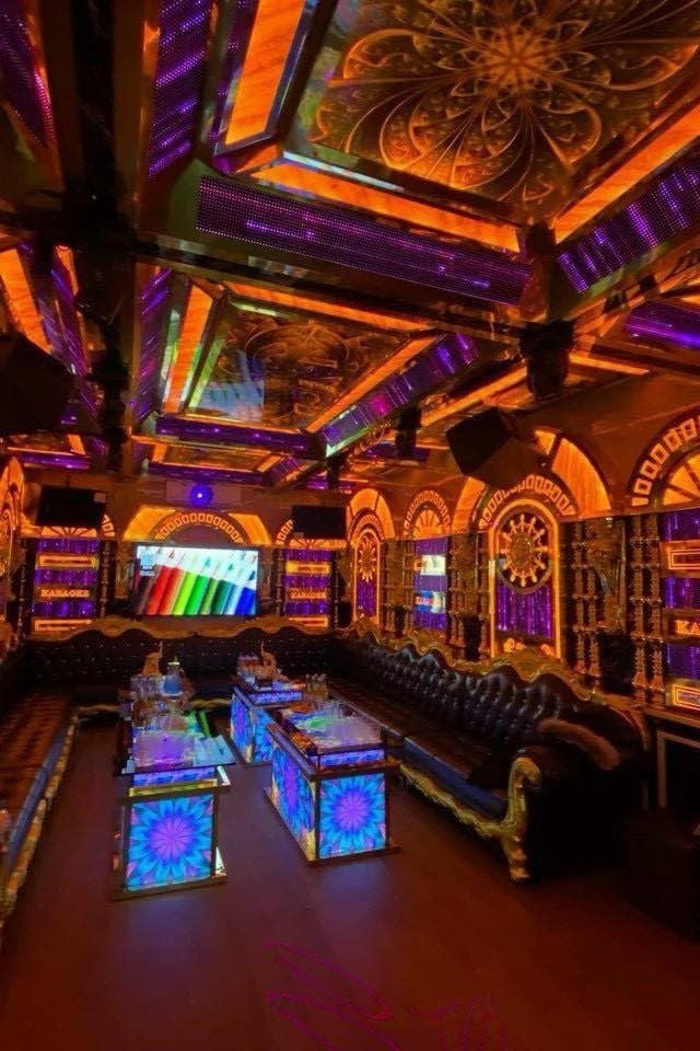 Karaoke 68 - 110 Cầu Bươu