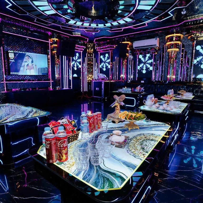 Karaoke 68 - 110 Cầu Bươu