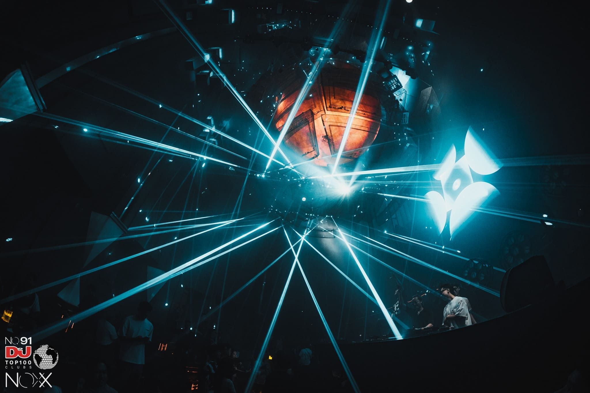 NOXX - 15 Lý Thường Kiệt