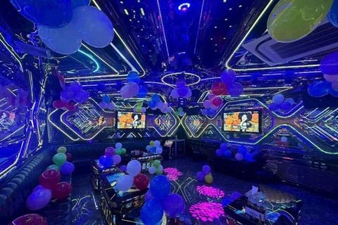 Karaoke 68 - 110 Cầu Bươu