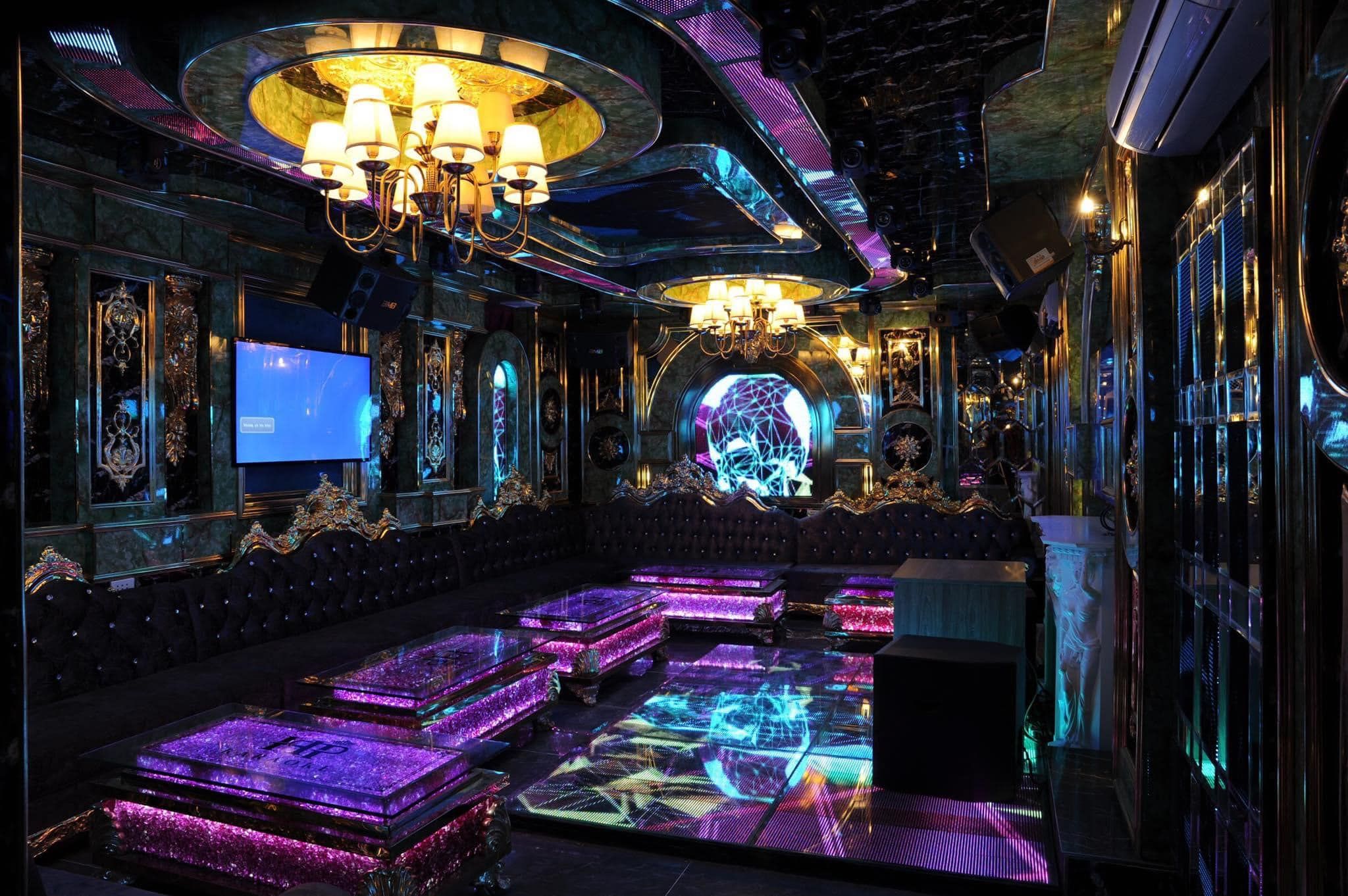 Karaoke Happy Phú Quốc - 92 Đường 30/4