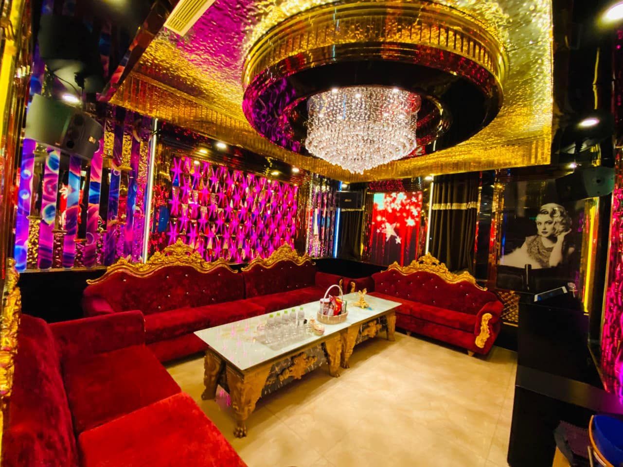 Karaoke Nice Vip - 28 Khổng Tử