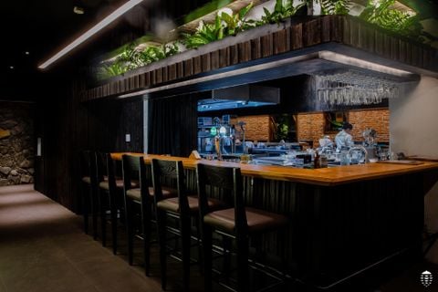 Drinkery Gastrobar - 69 Trương Công Định