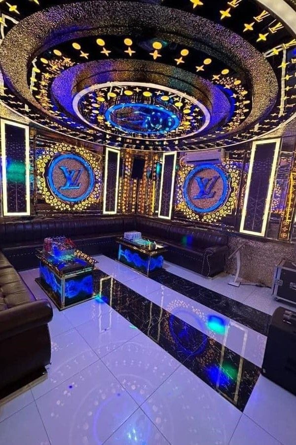 Karaoke 68 - 110 Cầu Bươu