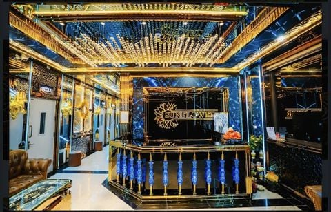 Karaoke Sunflower - Khu 6 Giếng Đáy