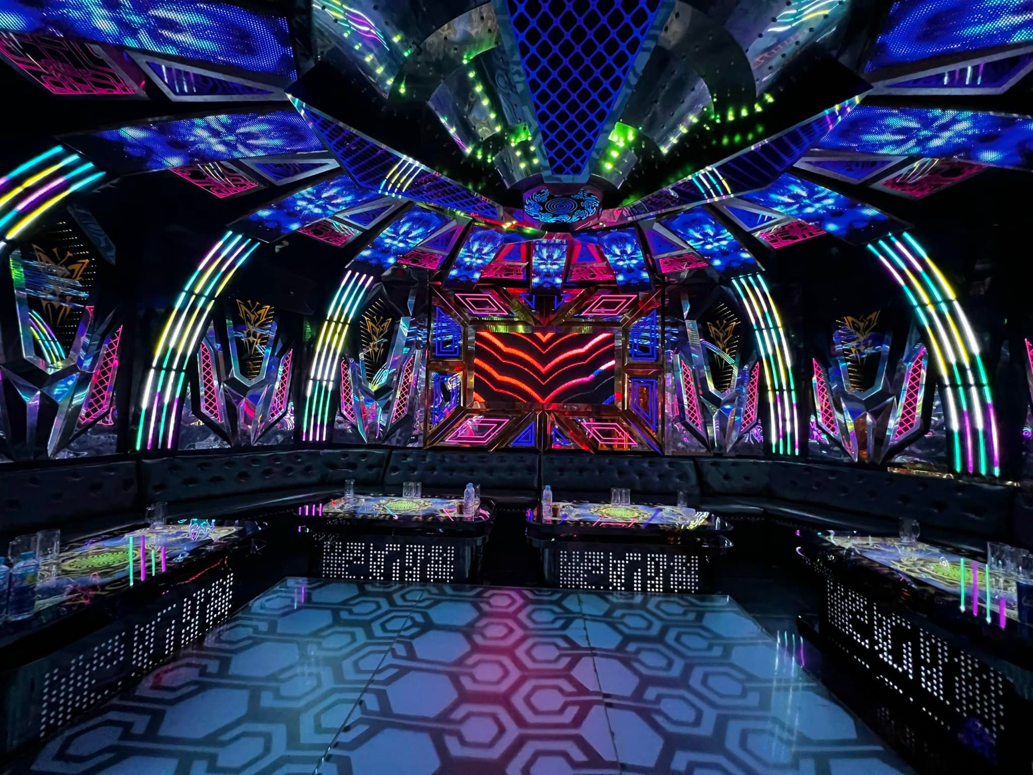 Karaoke Victory KTV - 7 Nguyễn Tất Thành