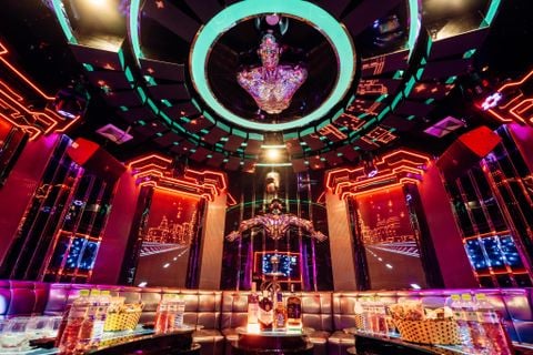 Karaoke 2168 - 476B Trần Hưng Đạo