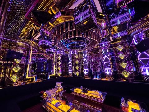 Karaoke MIA - 65 Bình Giã