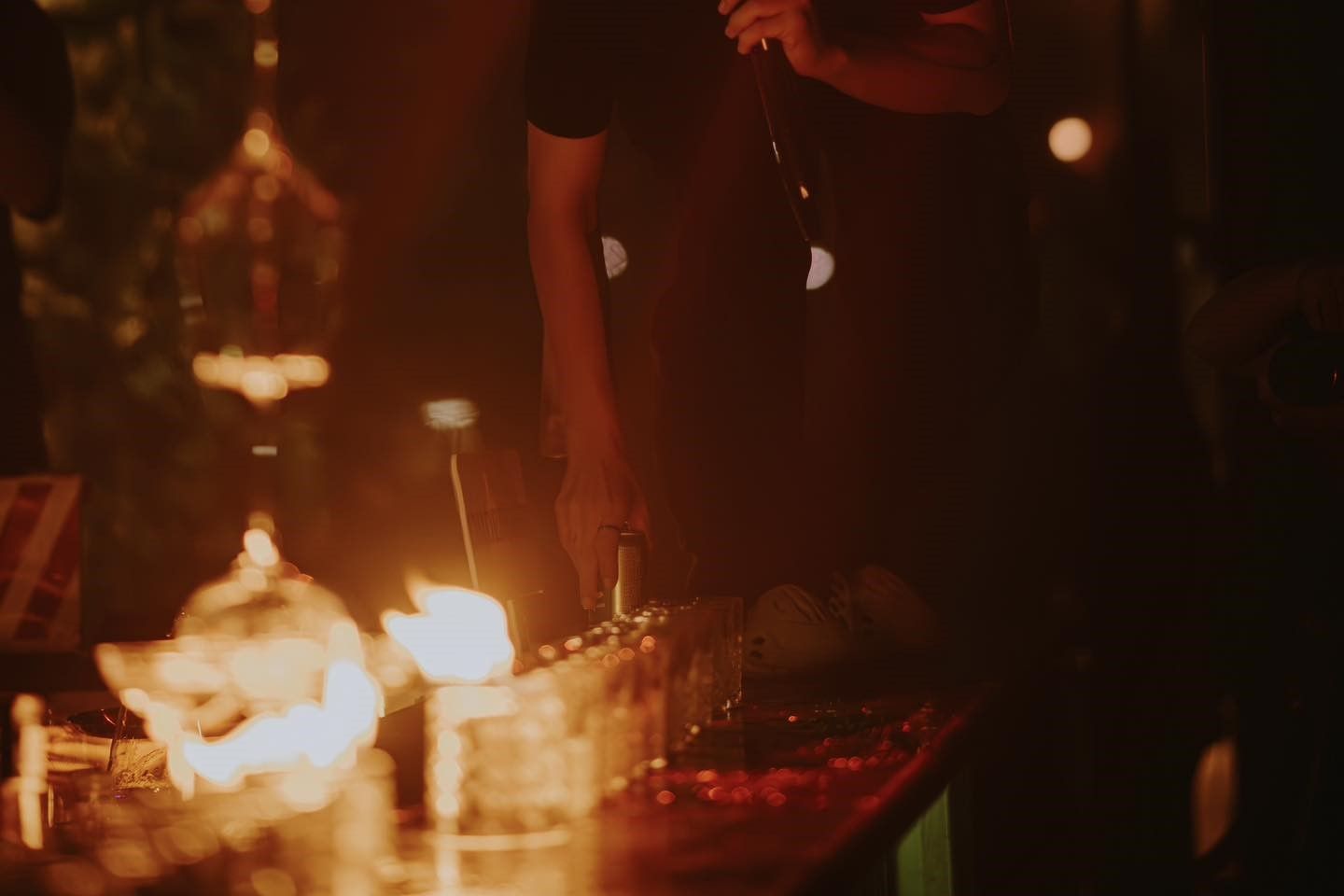 PLUS 84 CLUB Thảo Điền - 54 Xuân Thuỷ