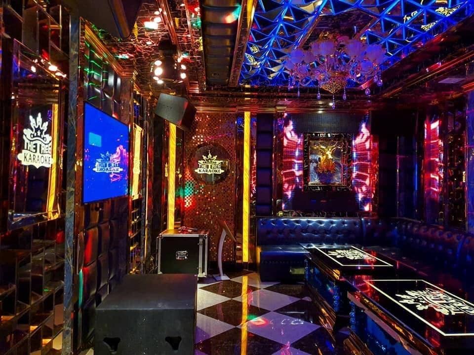 Karaoke 5 Sao - 645 Tân Mai