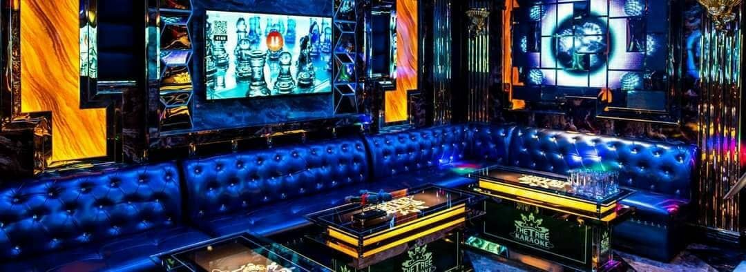 Karaoke Golden - 65 Vũ Phạm Hàm