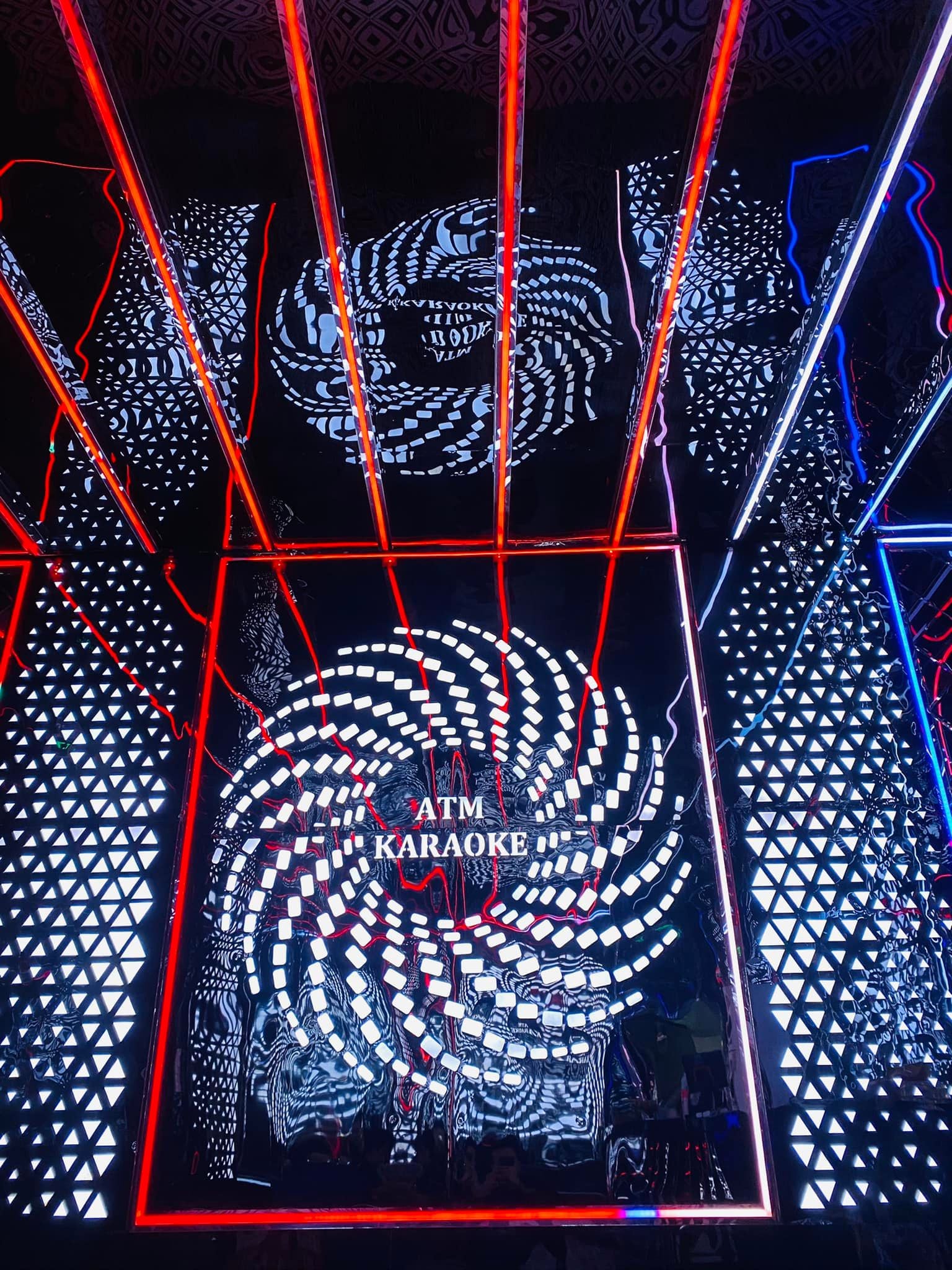 Karaoke ATM KTV - 43 Nguyễn Trường Tộ