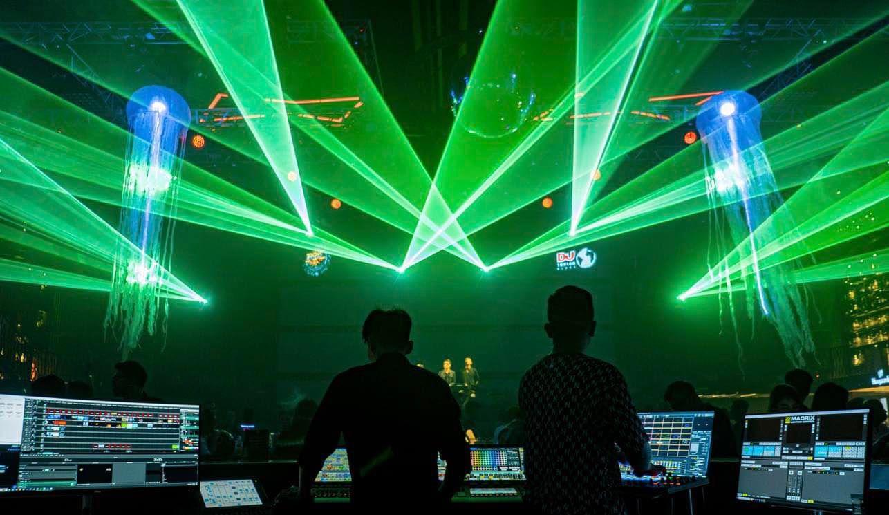 Chill 88 Beer Garden - 357 Nguyễn Huệ