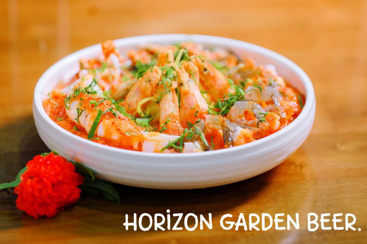 Horizon Garden Beer - 1 Trường Thi