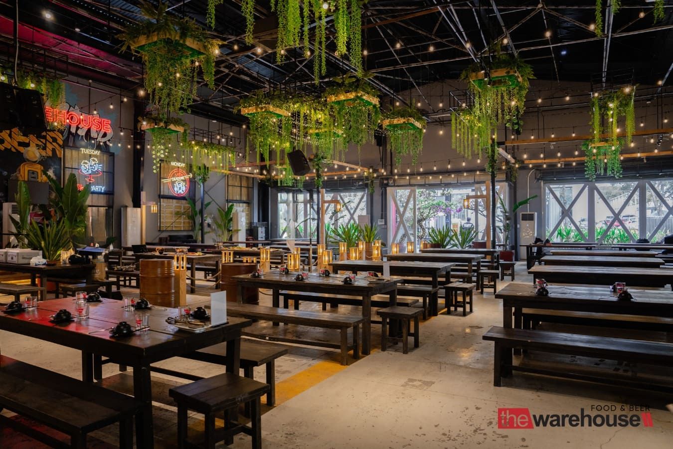 The WANN - 51 Bùi Thị Xuân