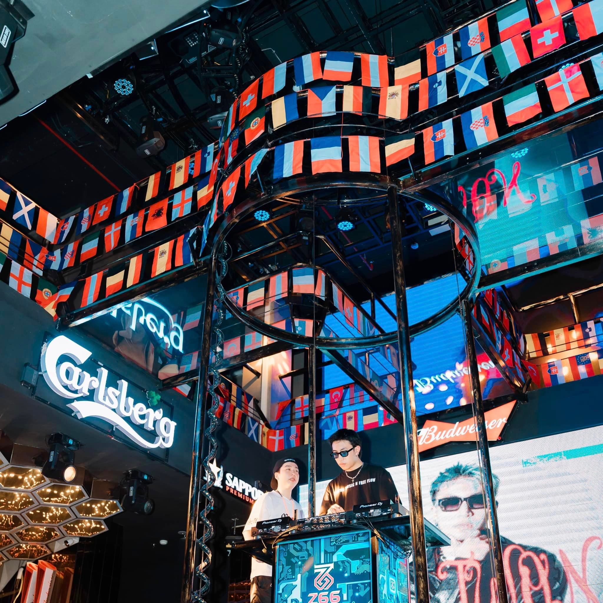 Z66 Beer Club - 66 Tố Hữu