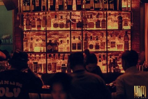 HimBar - 139 Cô Bắc