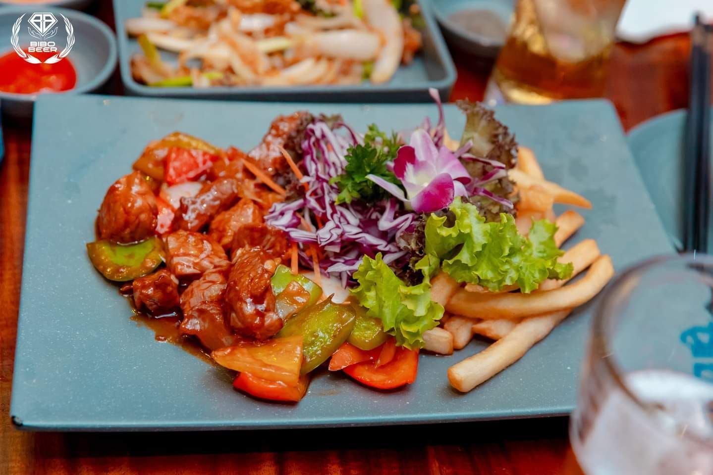 Lai Beer - 816 Sư Vạn Hạnh